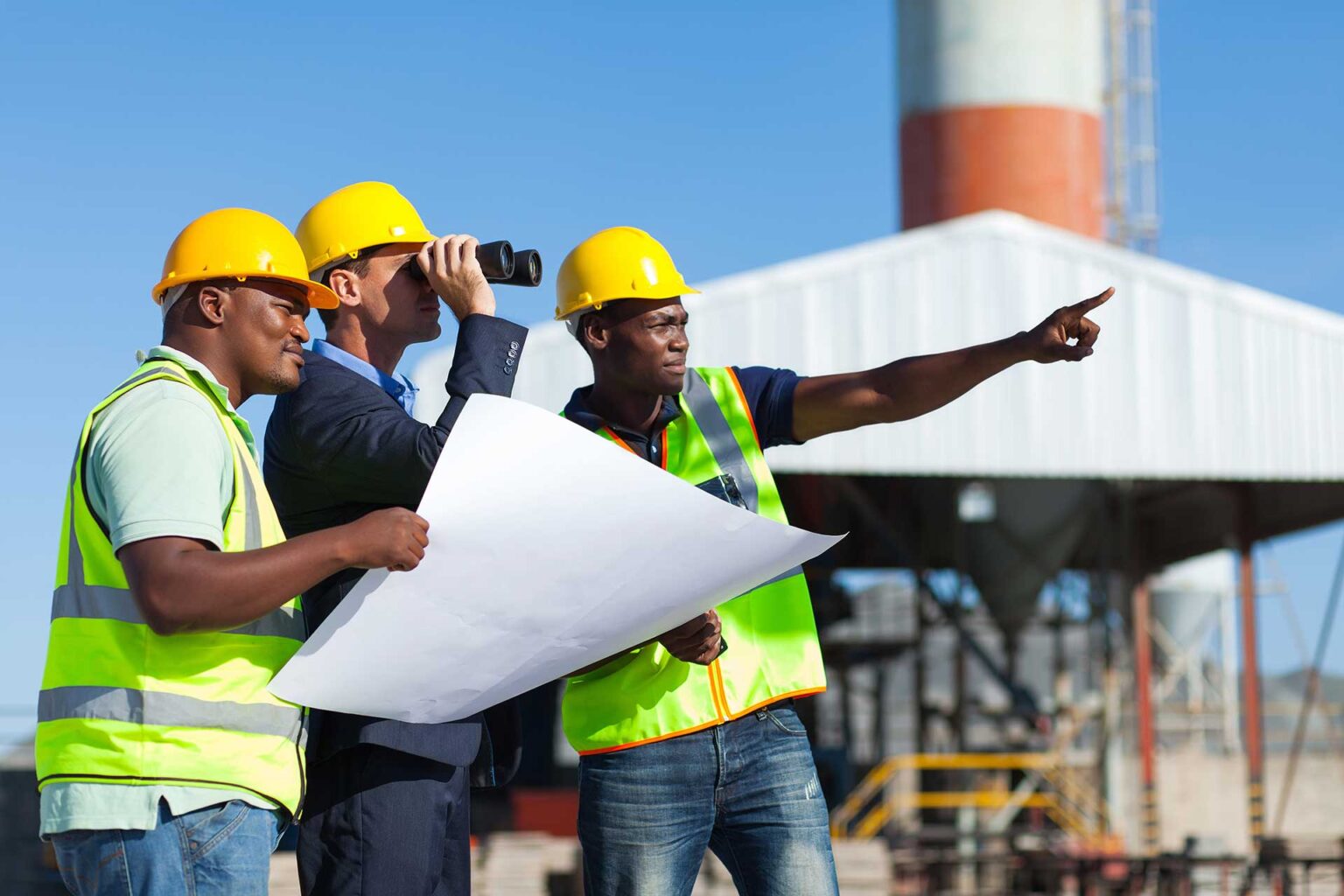 About Us - BCHOD Zimbabwe – Consulting Engineers